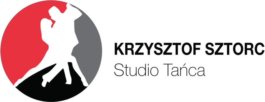 Logo Krzysztof Sztorc Studio Tańca Koszalin
