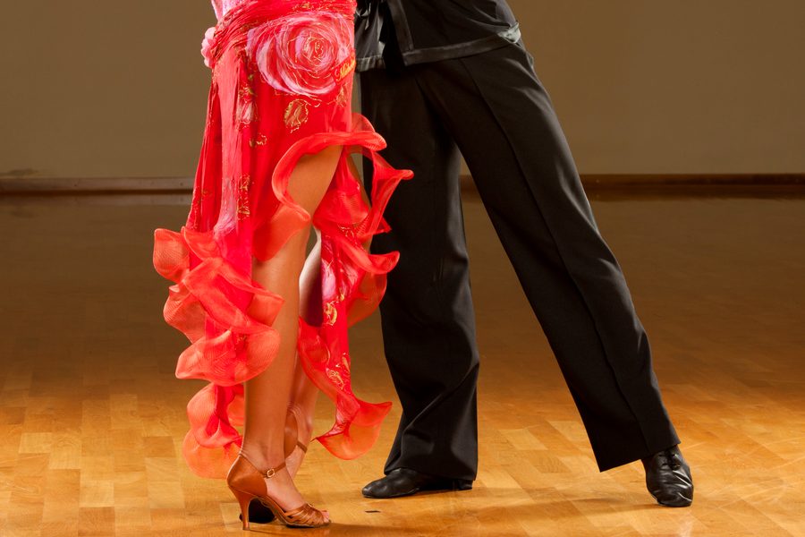 Salsa Koszalin - zajęcia taneczne w parach